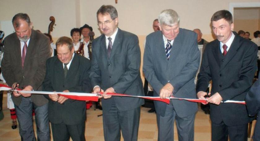 Świetlica w Zamościu po generalnym remoncie