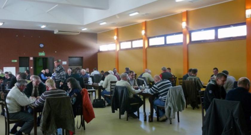 Dziemiany. Drużyna z Liniewa najlepsza w skata