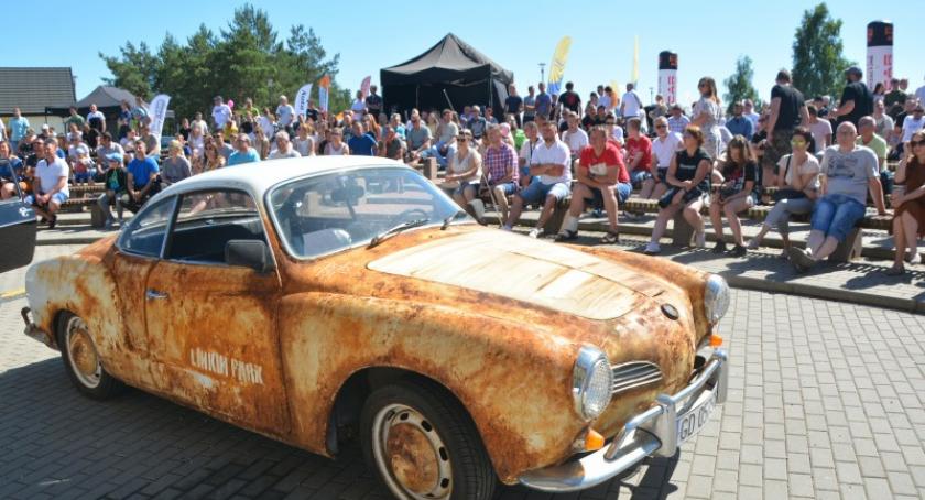 Tysiące pasjonatów motoryzacji w Stężycy. Classówka 2019 za nami