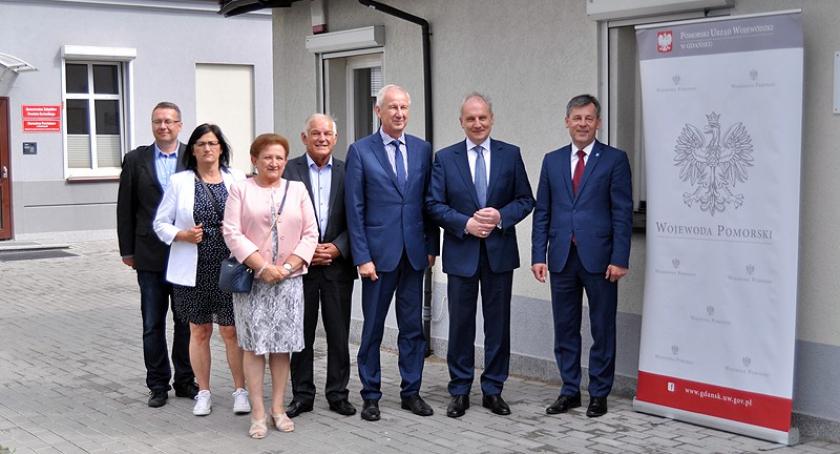 W Kartuzach otwarto punkt porad dla cudzoziemców
