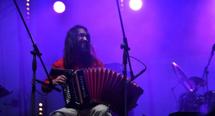 Czesław Mozil, Marko Kukobat czy Rodolfo Mederos wystąpią na Festiwalu Akordeonowym w Sulęczynie
