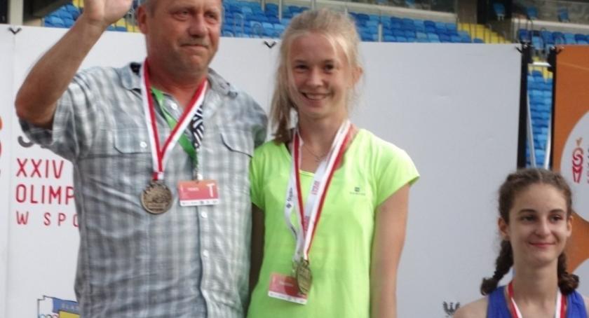Kolejne sukcesy Olimpii Brezy