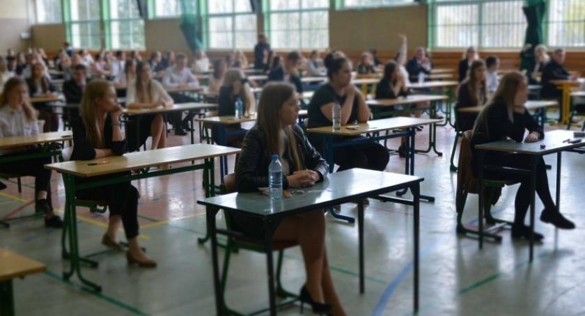 Wyniki matur 2019 - jak poradziła sobie młodzież w powiecie kościerskim?