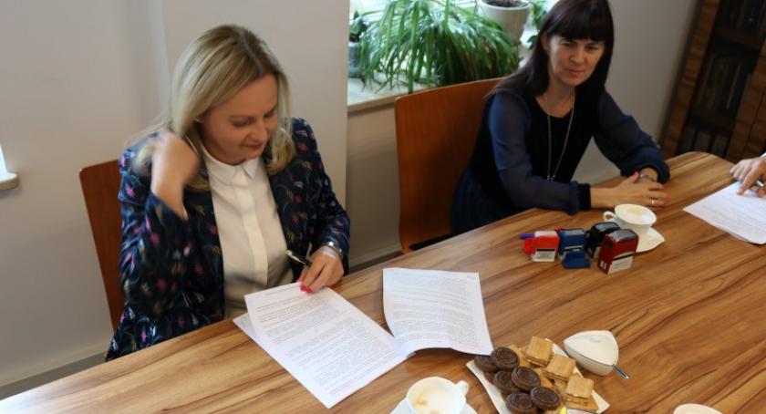 Powiat z dotacją na zakup mikrobusów do przewozu osób niepełnosprawnych