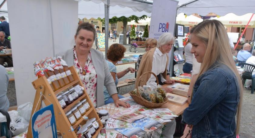 Costerina 2019. Jubileuszowe Targi Książki Kaszubskiej i Pomorskiej