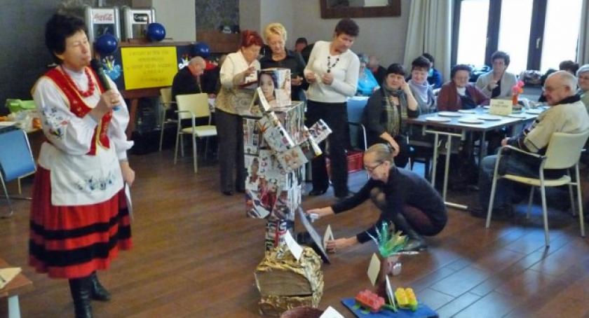 Kościerzyna. Wspólna zabawa i edukacja w Strzelnicy