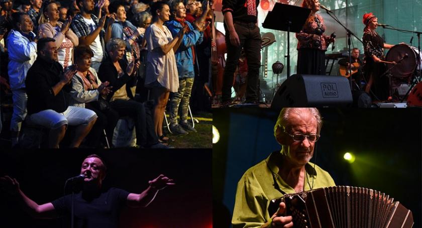 Zachwycający finał festiwalu akordeonowego w Sulęczynie