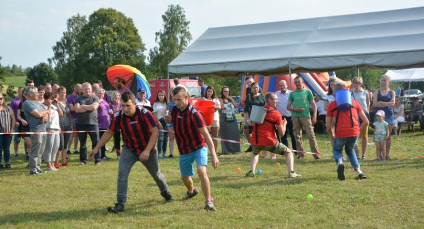 Będomin zwycięzcą Turnieju Sołectw Gminy Nowa Karczma