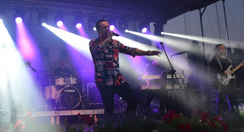 Święto Lipusza na sportowo i muzycznie