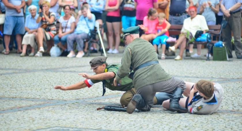 W Kościerzynie uczczą 75. rocznicę Powstania Warszawskiego