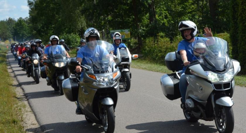 Weterani Szos po raz ósmy na ulicach Wiela i Karsina