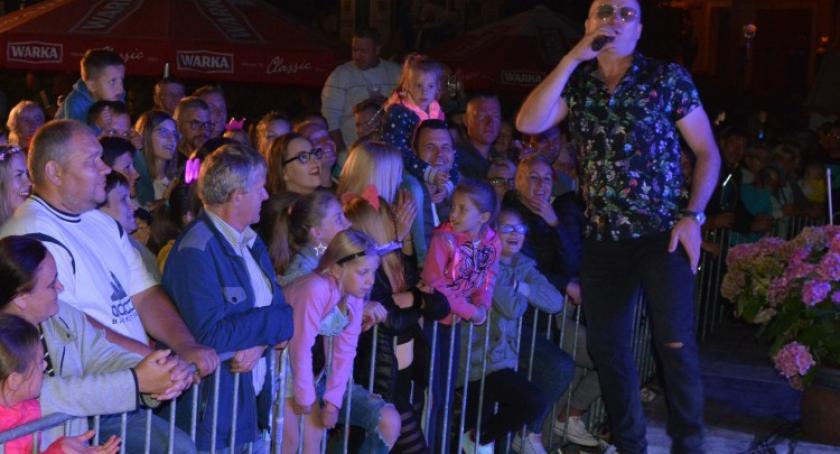 Dzień Dziemian w rytmie disco polo