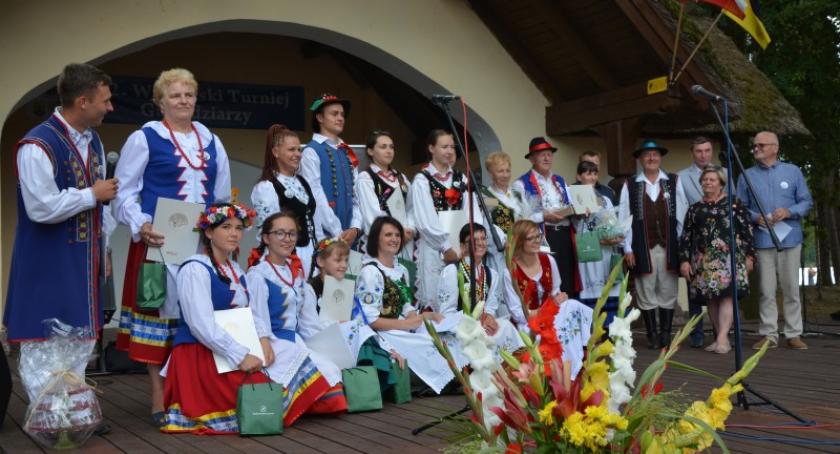 Laureaci 42. Wielewskiego Turnieju Gawędziarzy nagrodzeni