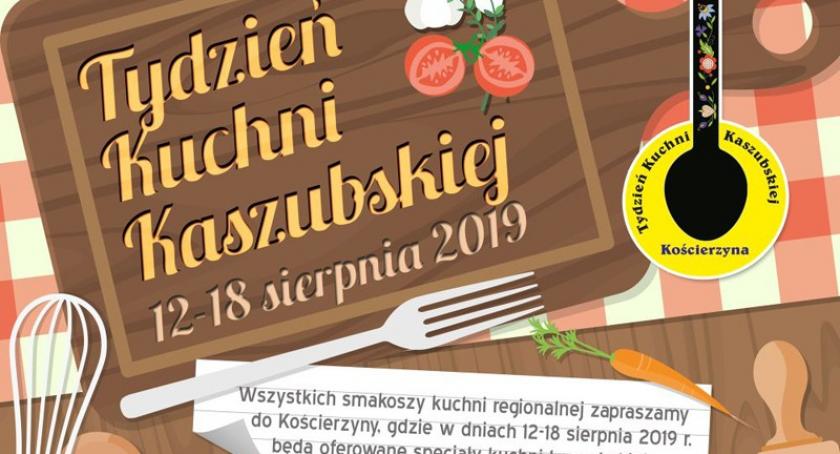 Od poniedziałku rusza pełen smaku Tydzień Kuchni Kaszubskiej