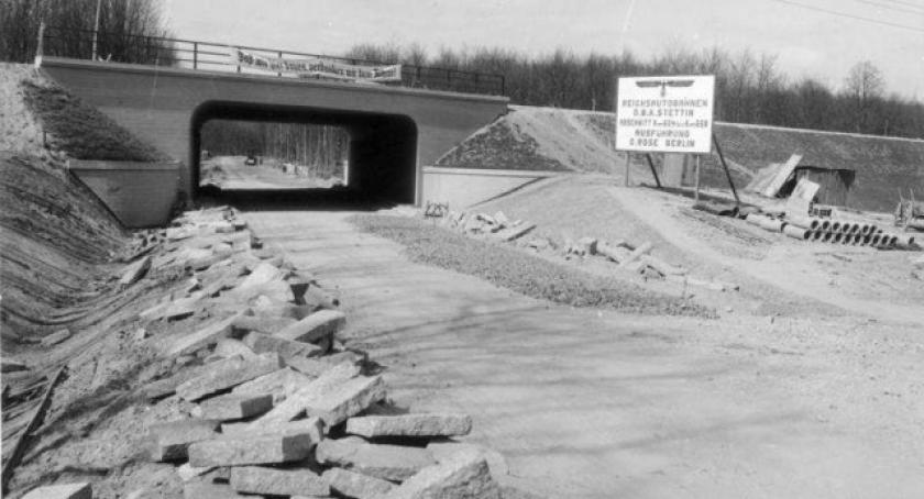 Nieznane Kaszuby: Zapomniana autostrada