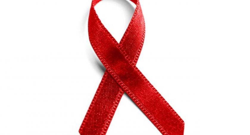 Światowy Dzień Walki z AIDS