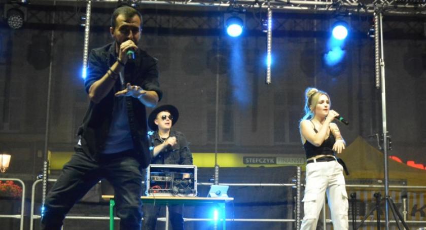 Nowator na zakończenie muzycznego lata w Kościerzynie