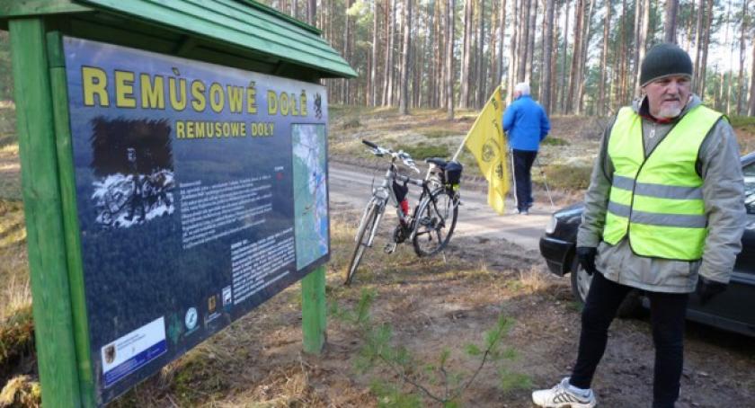 Łubiana. Nowy szlak pełen ciekawych informacji