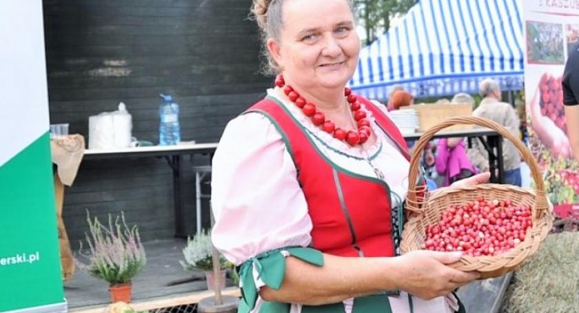 Będzie aktywnie, smacznie i przyjemnie - przed nami VI Festiwal Żurawiny