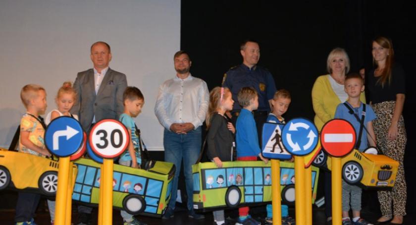 Kościerzyna. Ósma edycja Autochodzika zaainaugurowana