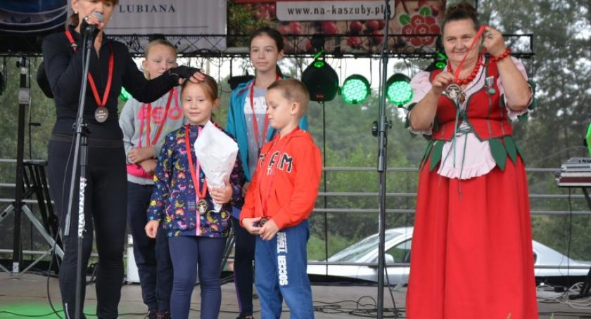 VI Festiwal Żurawiny - smacznie i aktywnie w Dobrogoszczu