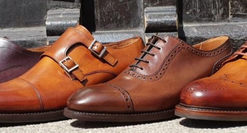 Sklep Klasyczne Buty - męskie obuwie w sportowym stylu!