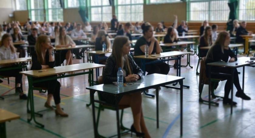 Wyniki poprawkowej matury 2019. Jak poradziła sobie młodzież z powiatu kościerskiego?