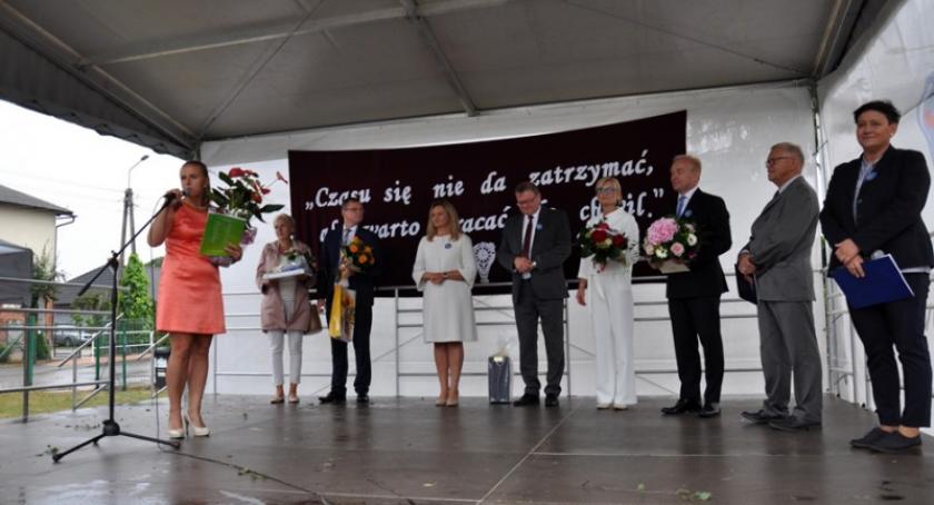 Jubileusz 150-lecia Szkoły Podstawowej w Szatarpach