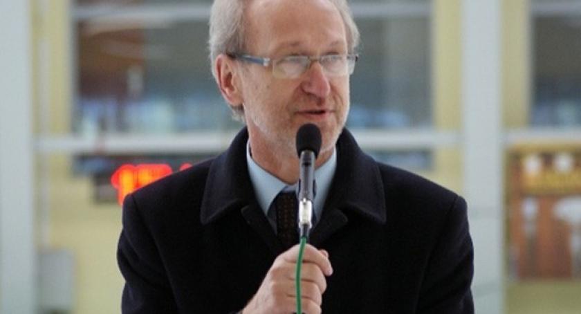 Ryszard Stachurski nowym wojewodą pomorskim