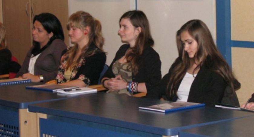Kościerzyna. Ruszyły przygotowania do powstania młodzieżowej rady miasta