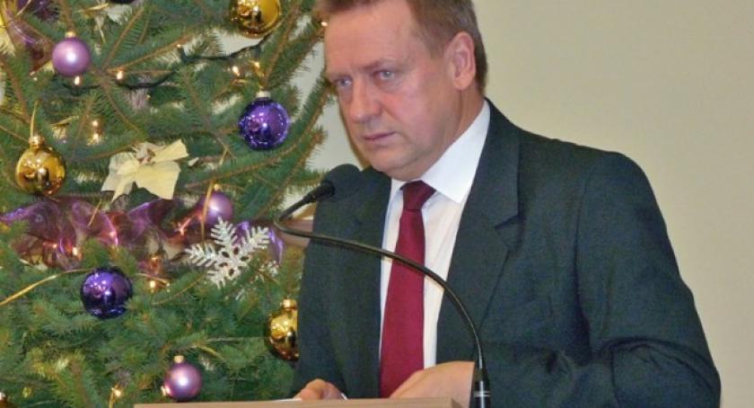 Kościerzyna. Burmistrz i radni zarobią mniej