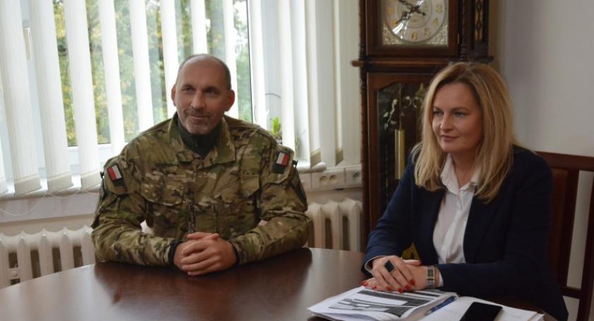 W Kościerzynie będzie szkoliło się 700 żołnierzy WOT