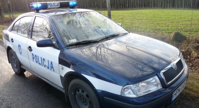 Powiat. Okradli OSP i domek letniskowy