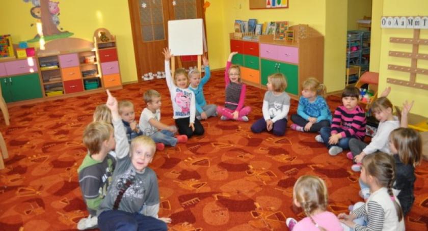 Przedszkole w Wielkim Klinczu ma już nową nazwę