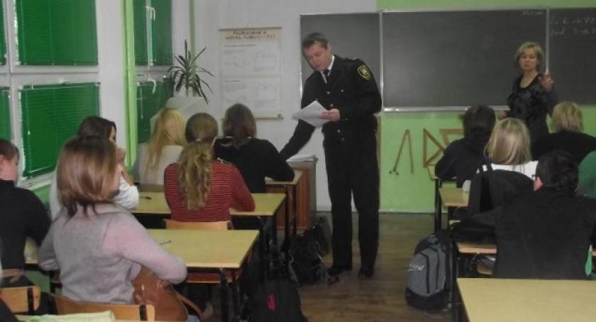 V Olimpiada Wiedzy o Bezpieczeństwie 