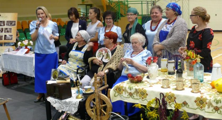 Kościerzyna. IV Forum Organizacji Pozarządowych Powiatu Kościerskiego