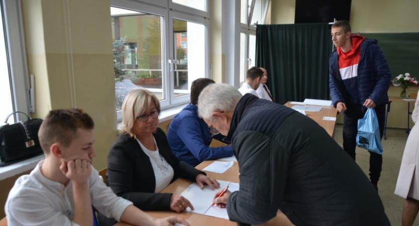Sprawdź, ile głosów otrzymali poszczególni kandydaci w Kościerskiem