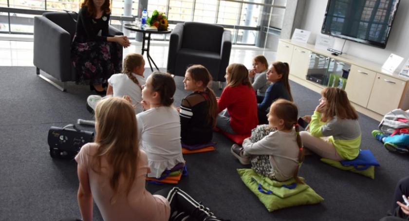 Ariadna Piepiórka z wyróżnieniem Ogólnopolskiej Nagrody Literackiej