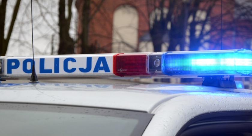 Stracili prawo jazdy za prędkość