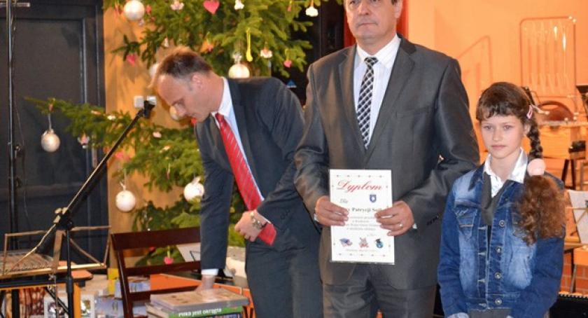 Nagrody Wójta Gminy Dziemiany wręczone po raz trzeci