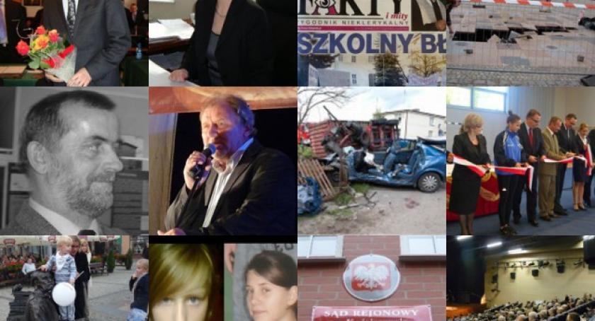 Co się wydarzyło w 2011? Przegląd najważniejszych wydarzeń