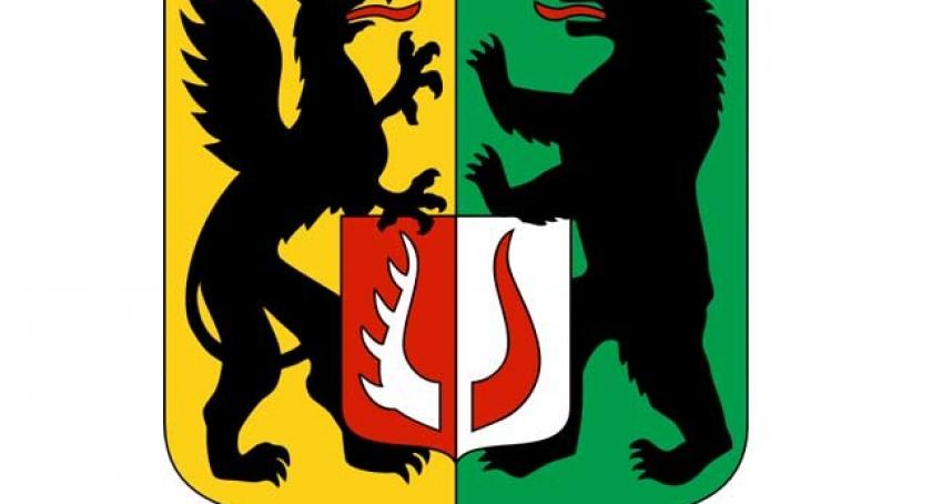Mapy całego powiatu już w internecie