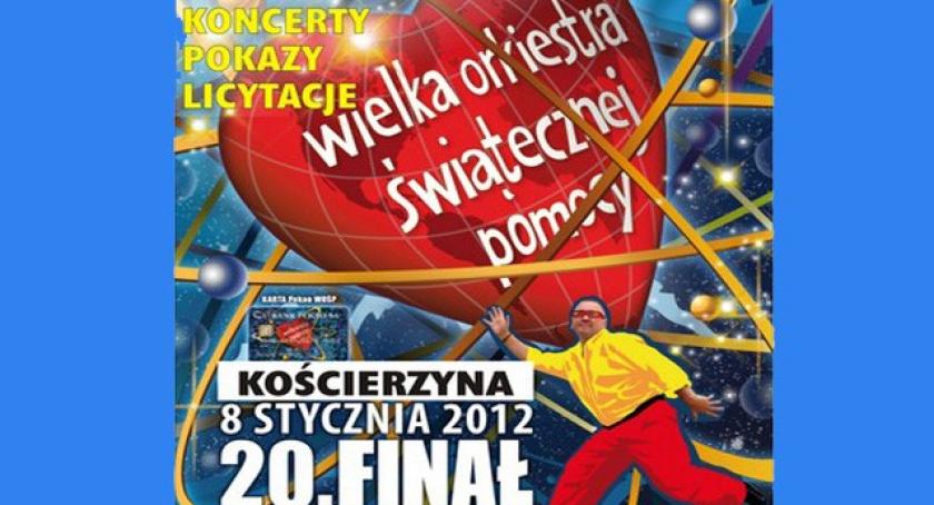 Już w niedzielę XX finał WOŚP! Gramy z pompą! Zdrowa mama, zdrowy wcześniak, Zdrowe dziecko