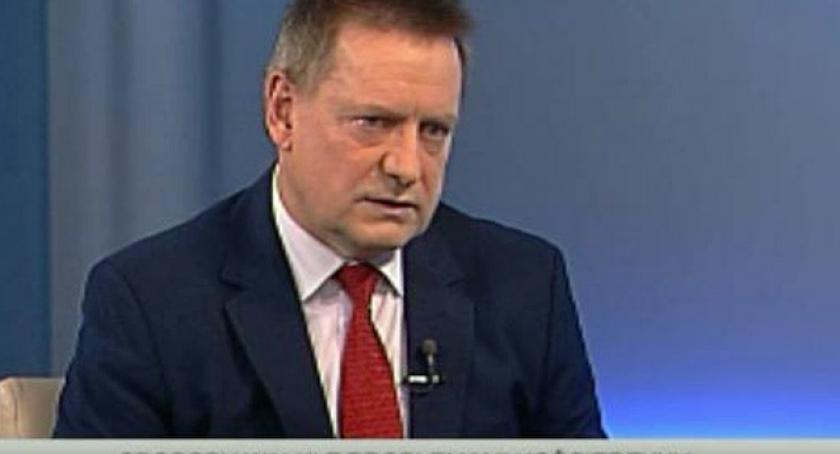 Czucha w TVP Gdańsk
