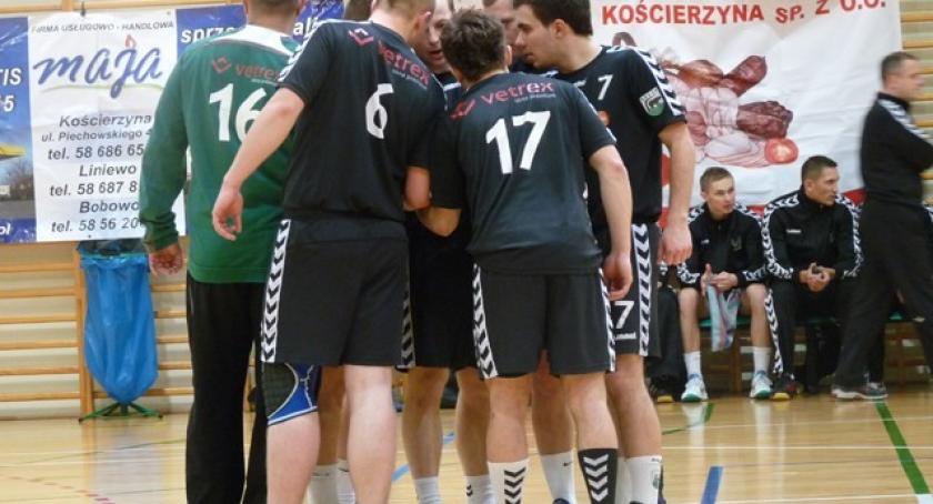 Sokół lepszy od Grunwaldu