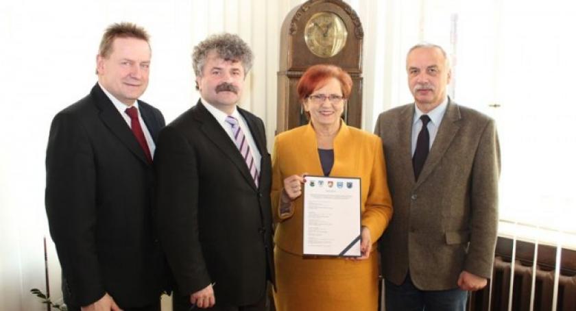 Pracują nad Kaszubskim Inkubatorem Przedsiębiorczości