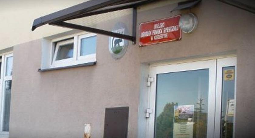 Kościerzyna. Ruszają prace społecznie użyteczne