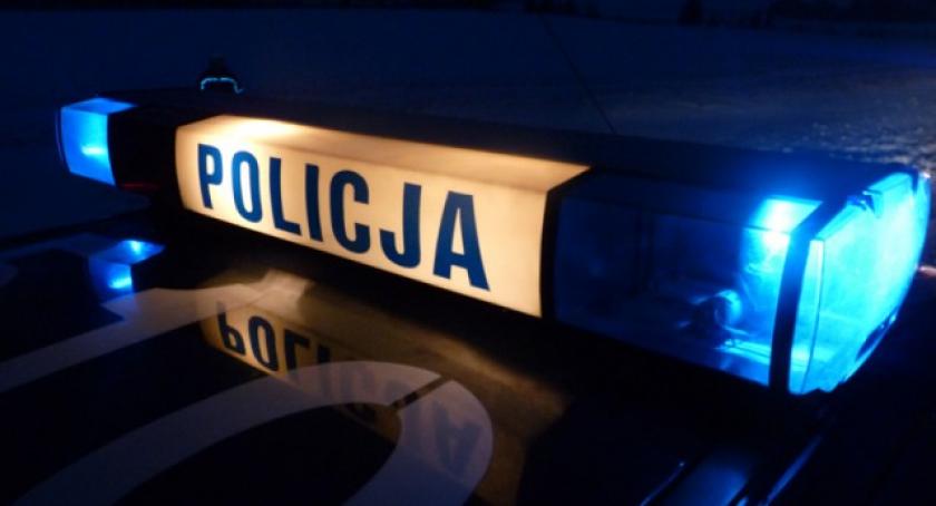 Kościerzyna. Potrącono dwie dziewczynki w centrum miasta