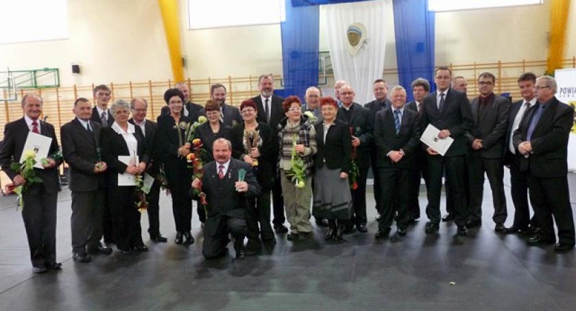 Kościerzyna. Medale im. Matki Teresy z Kalkuty rozdane!