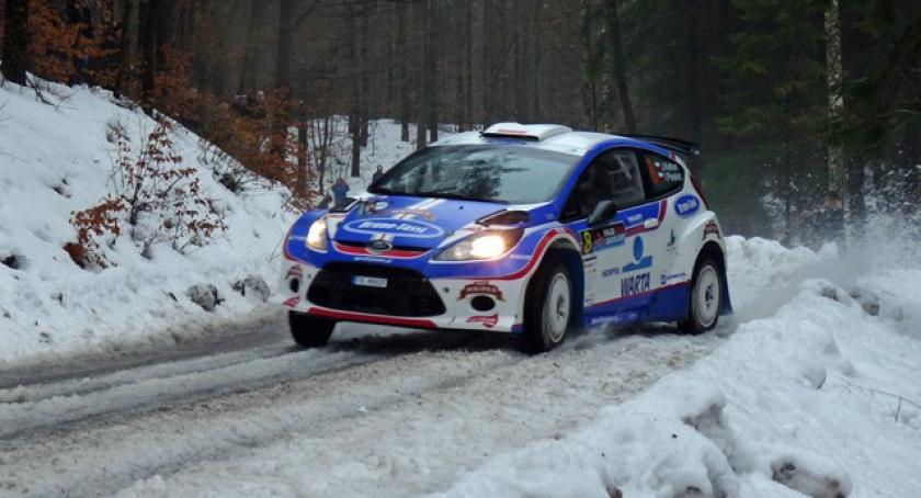 Lotos Baltic Cup czyli rajdowcy na Kaszubach (nowe zdjęcia)